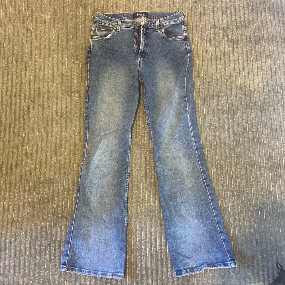 L.e.i. Pants